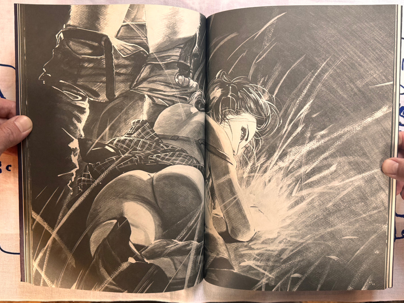 Lonely Women Art Book by Takashi Ishii (1983)