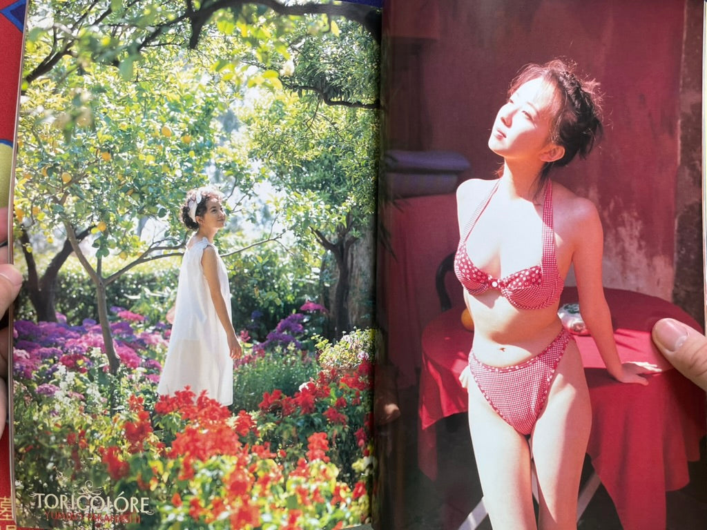 Wani Mook: Best Shot!! Vol. 5 (1997)