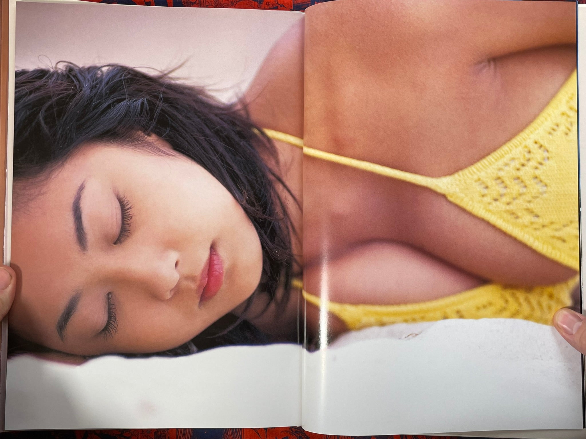 Perfume feat. Yuka (1999)