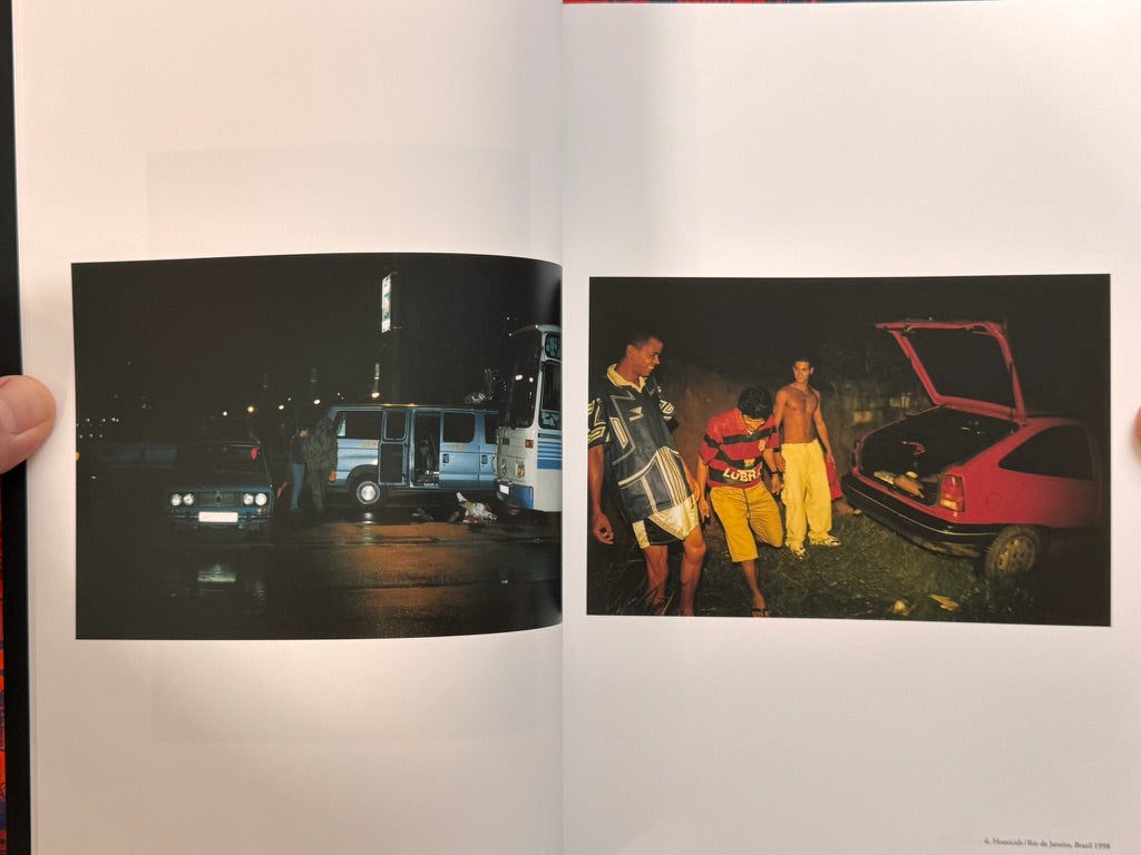 The Dead (2024) by Tsurisaki Kiyotaka