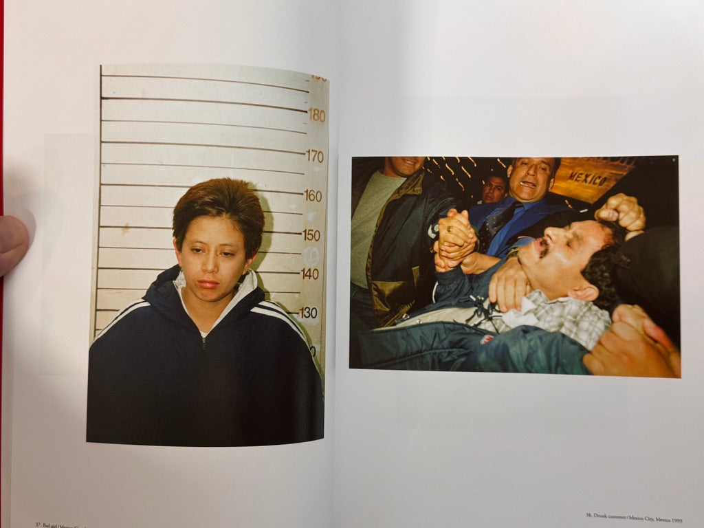 The Living (2023) by Tsurisaki Kiyotaka