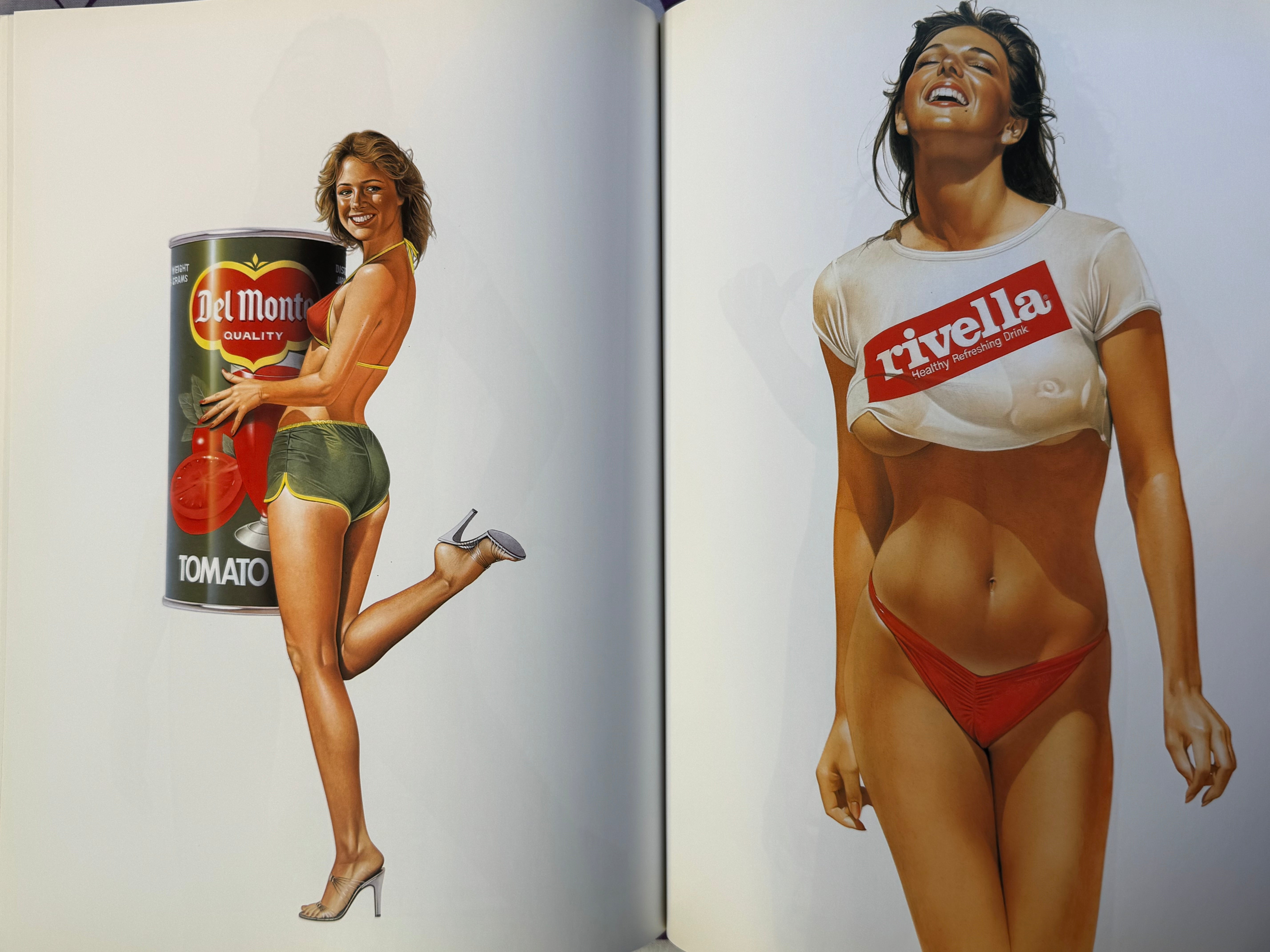 Hajime Sorayama (1993) German Publisher