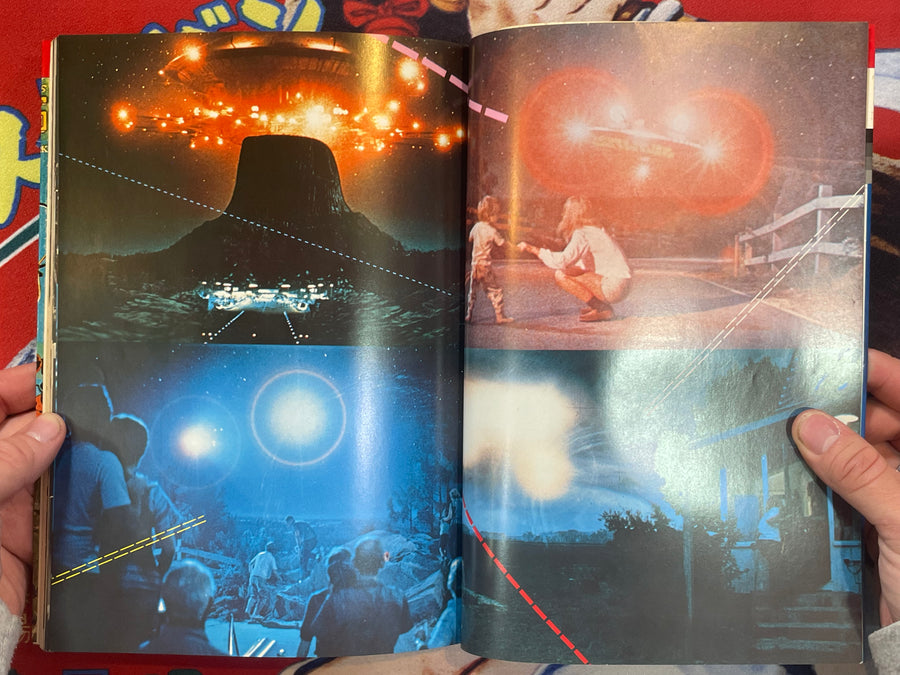 SF Space Fantasy Magazine (1978)
