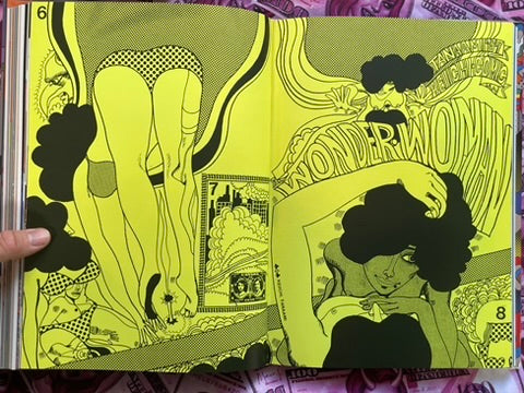 Killer Joe's - Hardcover by Tanaami Keiichi (2013)