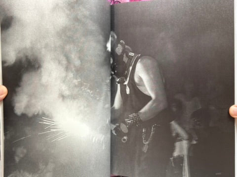 Oppressive Liberation SPIRIT Volume 1 by Sakevi Yokoyama