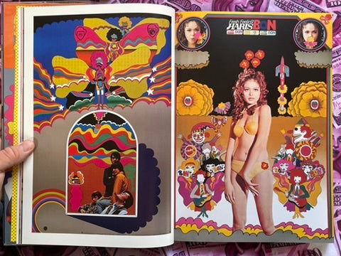 Killer Joe's - Hardcover by Tanaami Keiichi (2013)