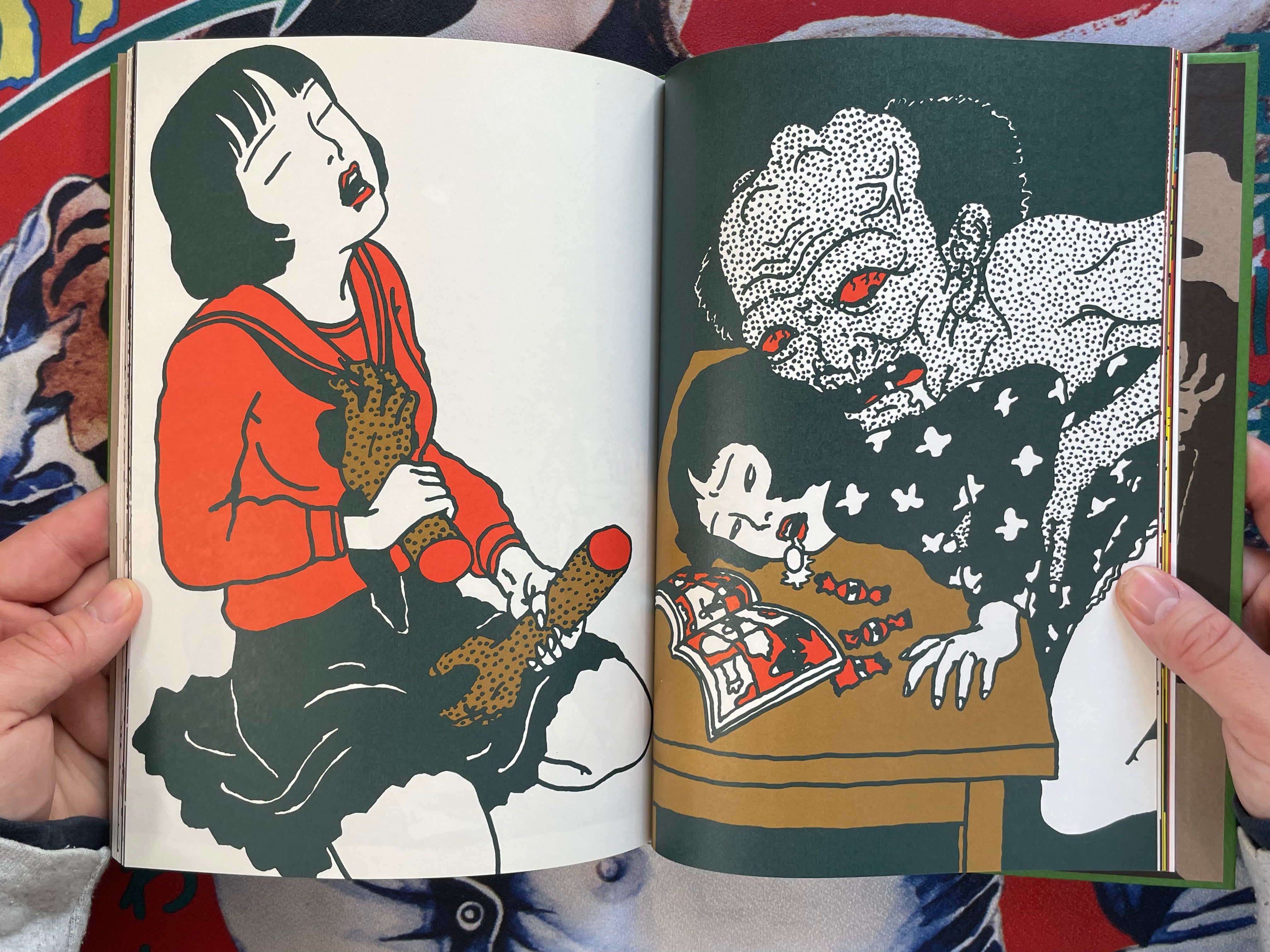 1970, Toshio Saeki (1446/2000 Limited--2006)