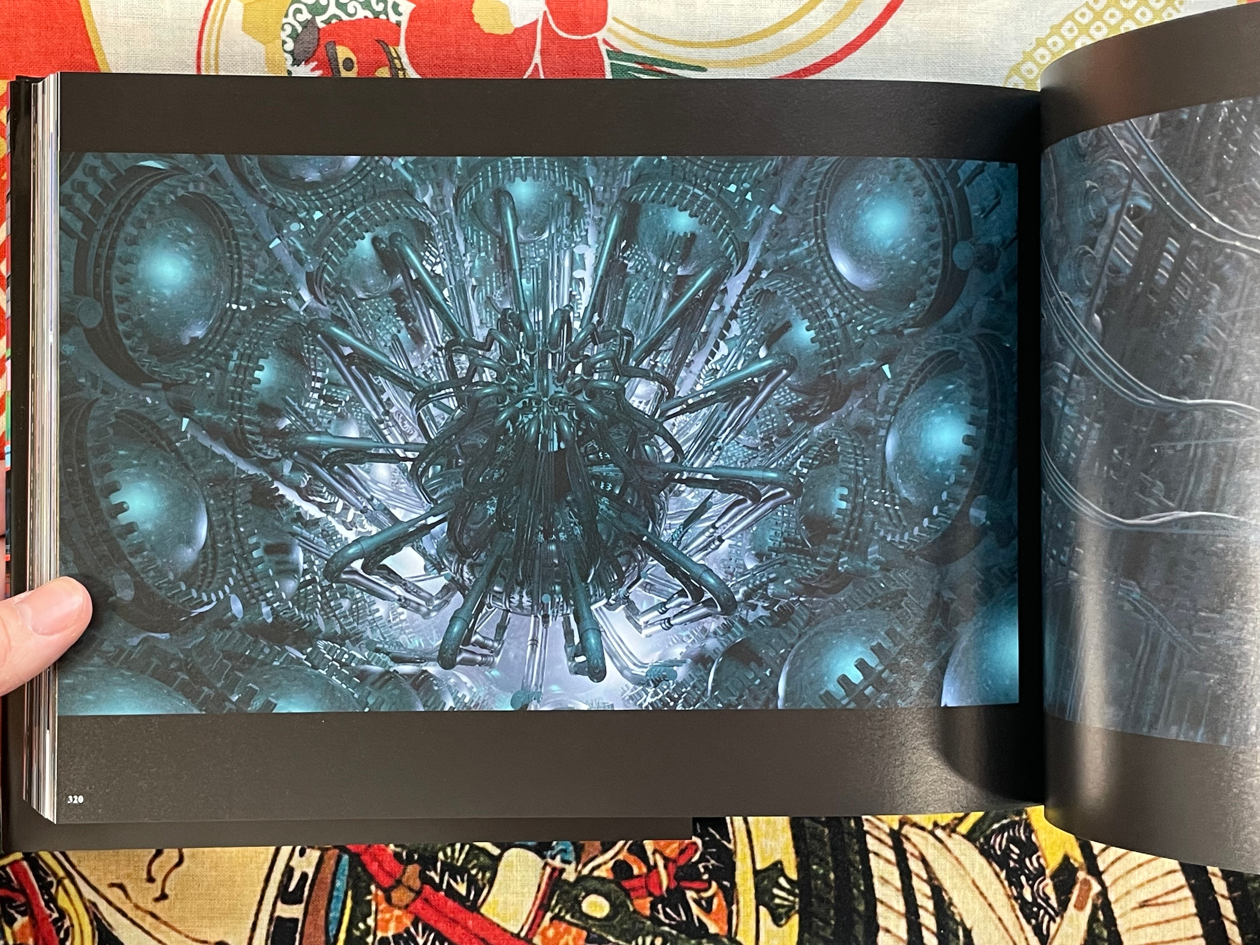 Kusamori Shuichi Animation Art Works - Hardcover