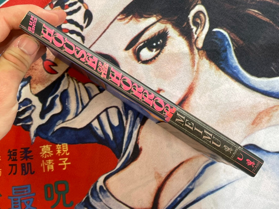 House of the Horror by Meimu (1998)