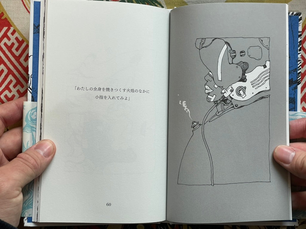Section Chief - Hardcover by Terada Katsuya, Homura Hiroshi (2006)
