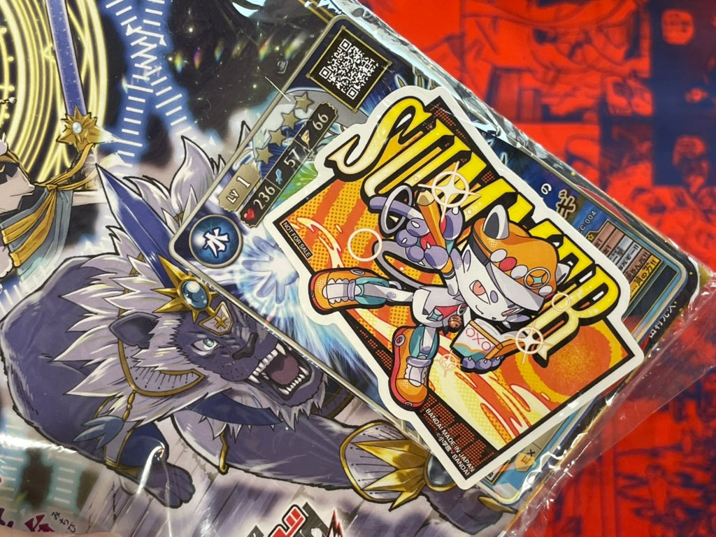 Monthly Corocoro Comic Miracoro Comic Double Issue 18 (8/2026)-thumbmail-13