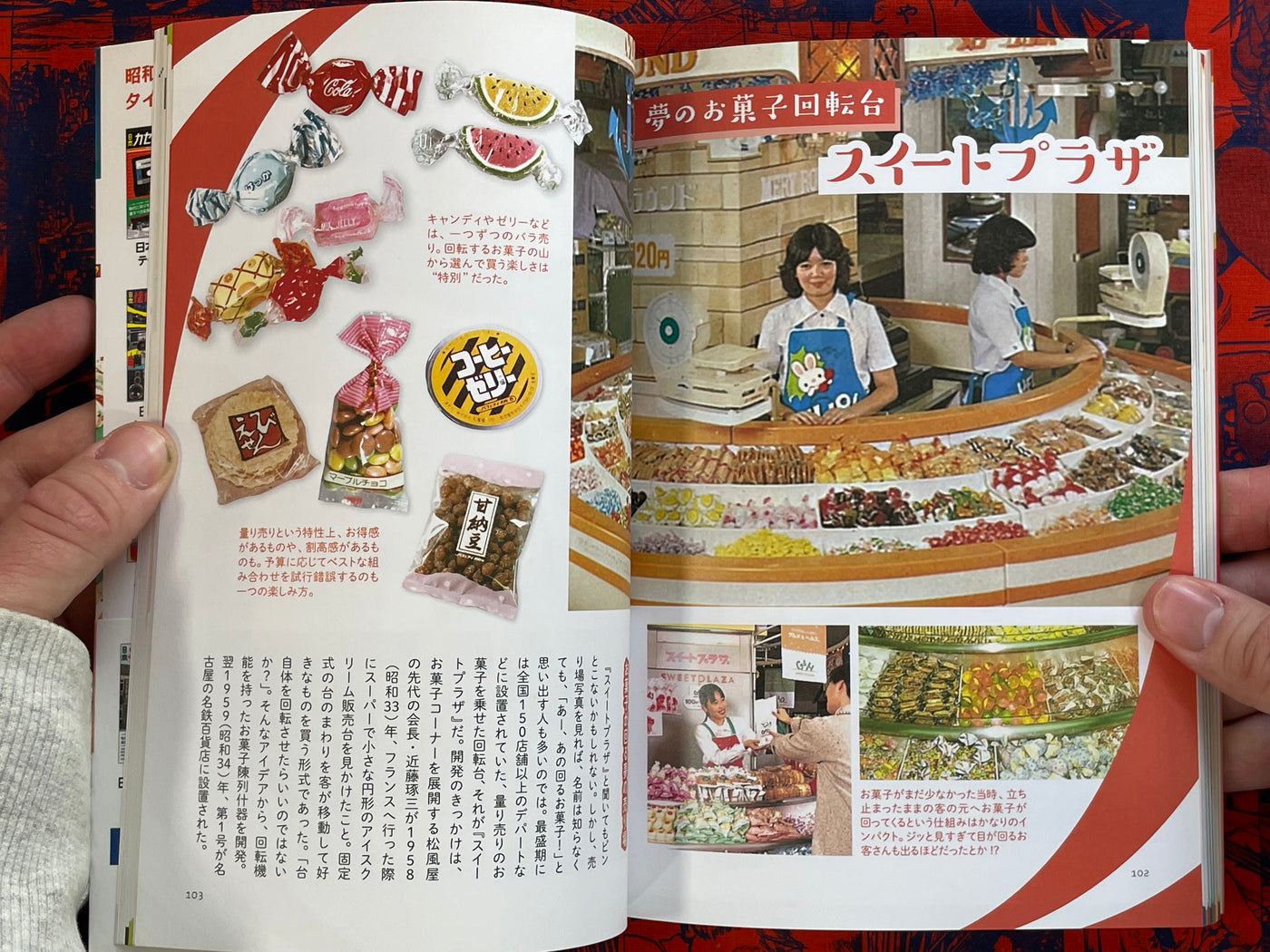 Japan Nostalgic Snack Compendium (2017)