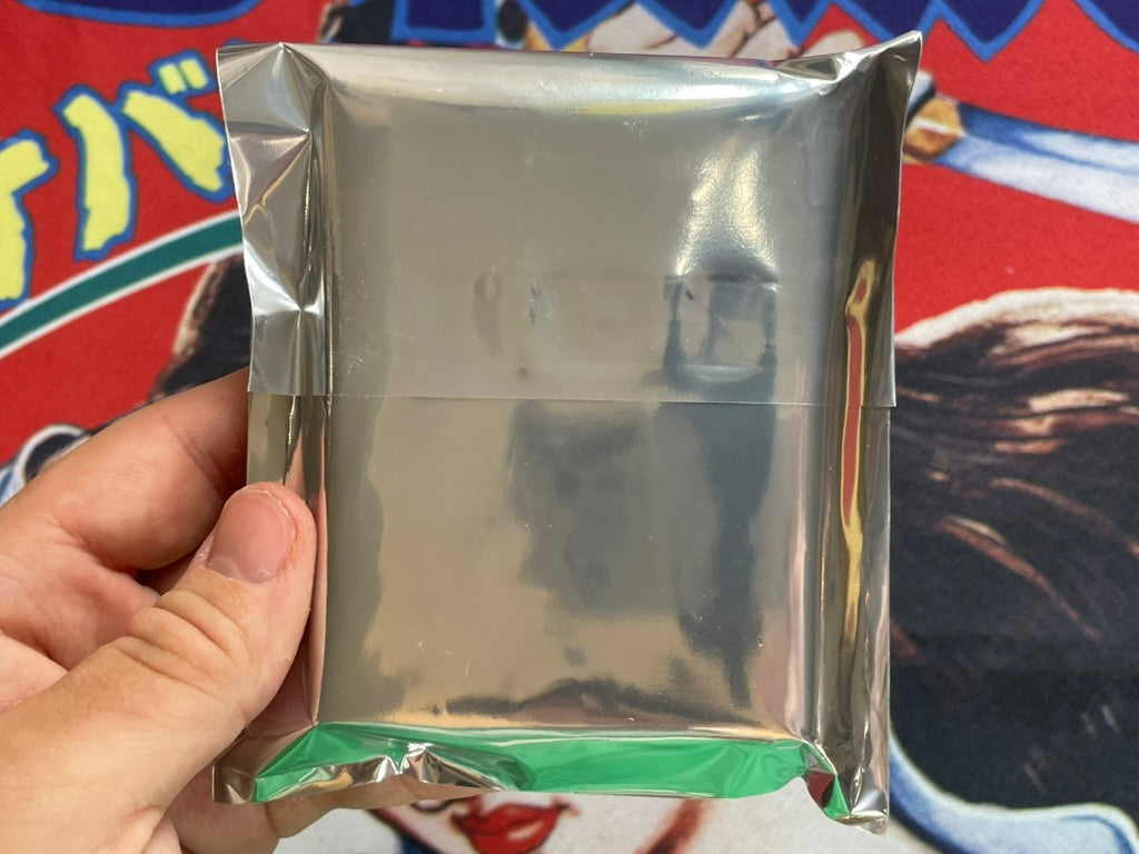 Umezz / Umezu Kazuo Pin Badge Blind 5 Set