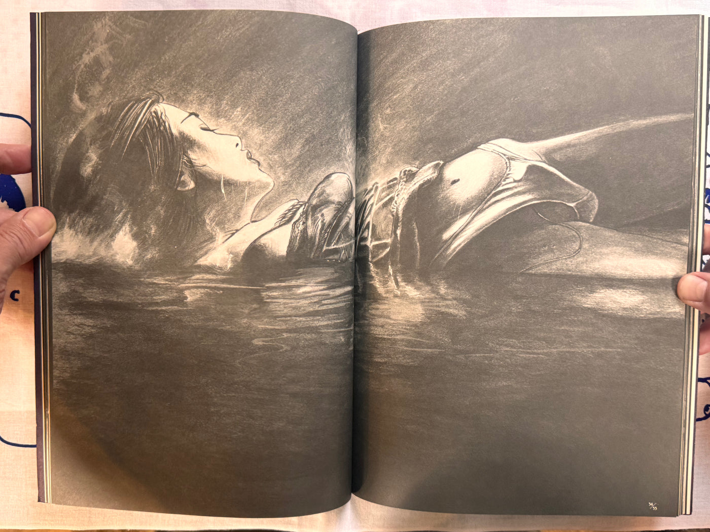 Lonely Women Art Book by Takashi Ishii (1983)