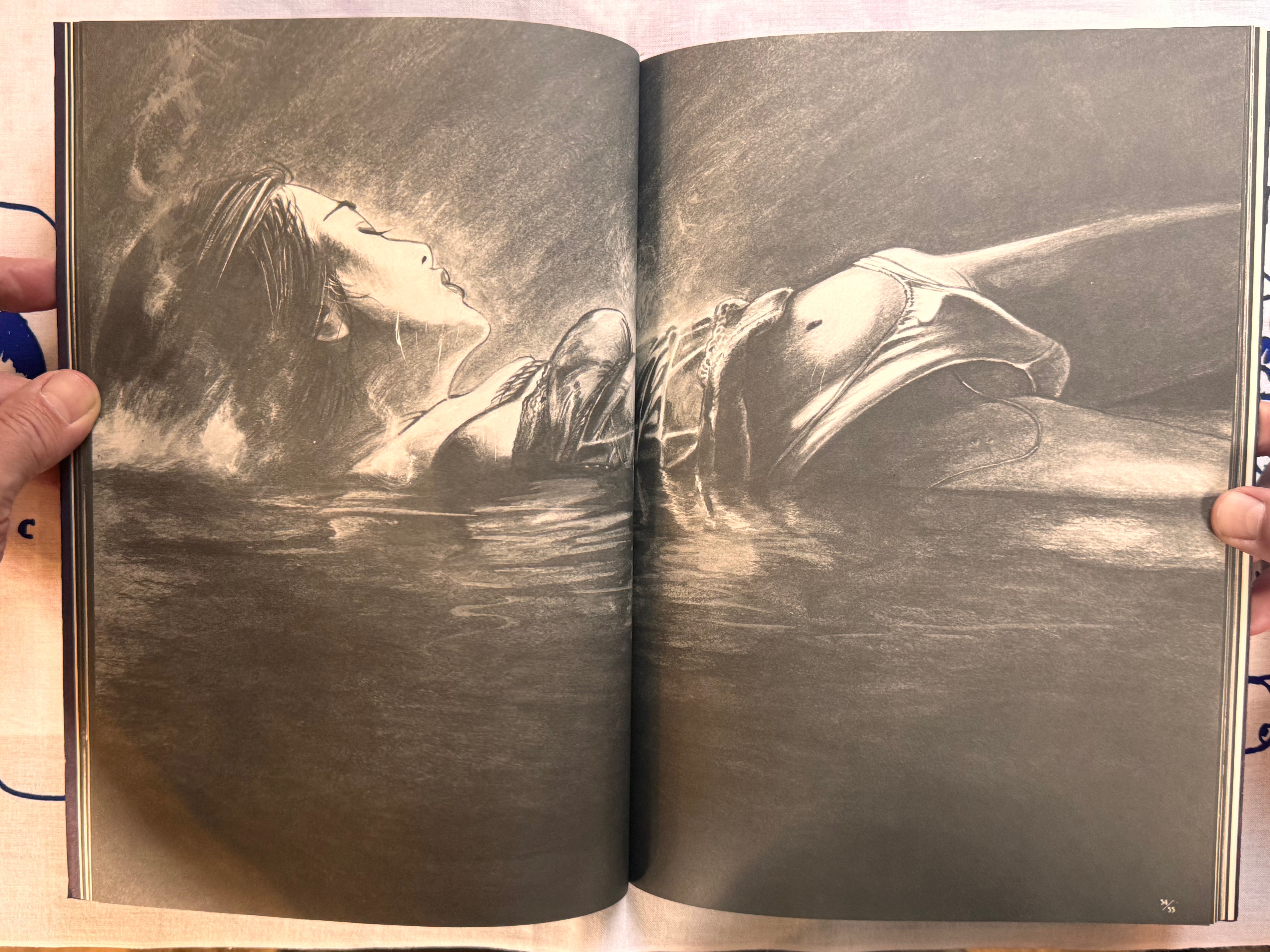 Lonely Women Art Book by Takashi Ishii (1983)