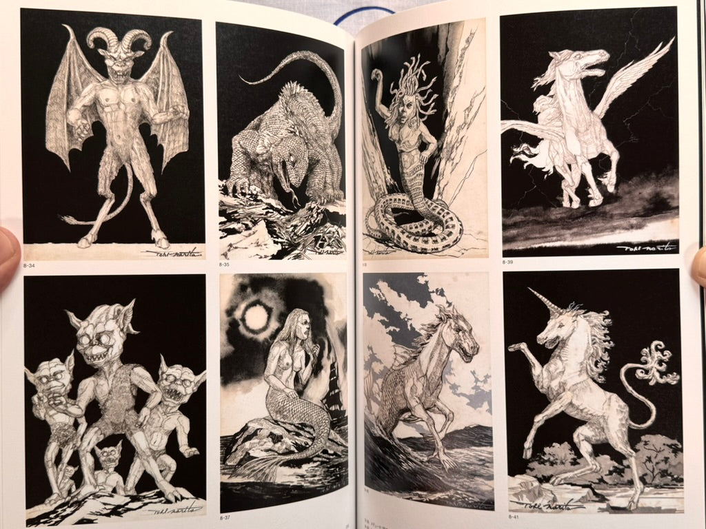 The Art of Tohl Narita (2014)-thumbmail-20