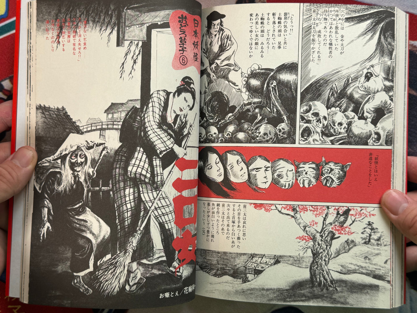 Hanawa Kazuichi Early Selected Works (2007)