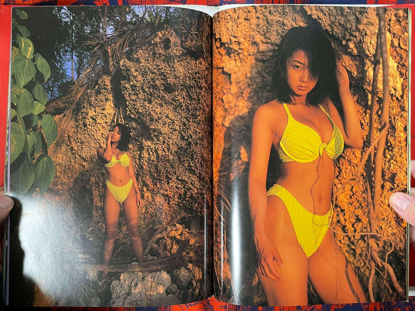 Sirena feat. Yuka by Seiichi Nomura (1998)