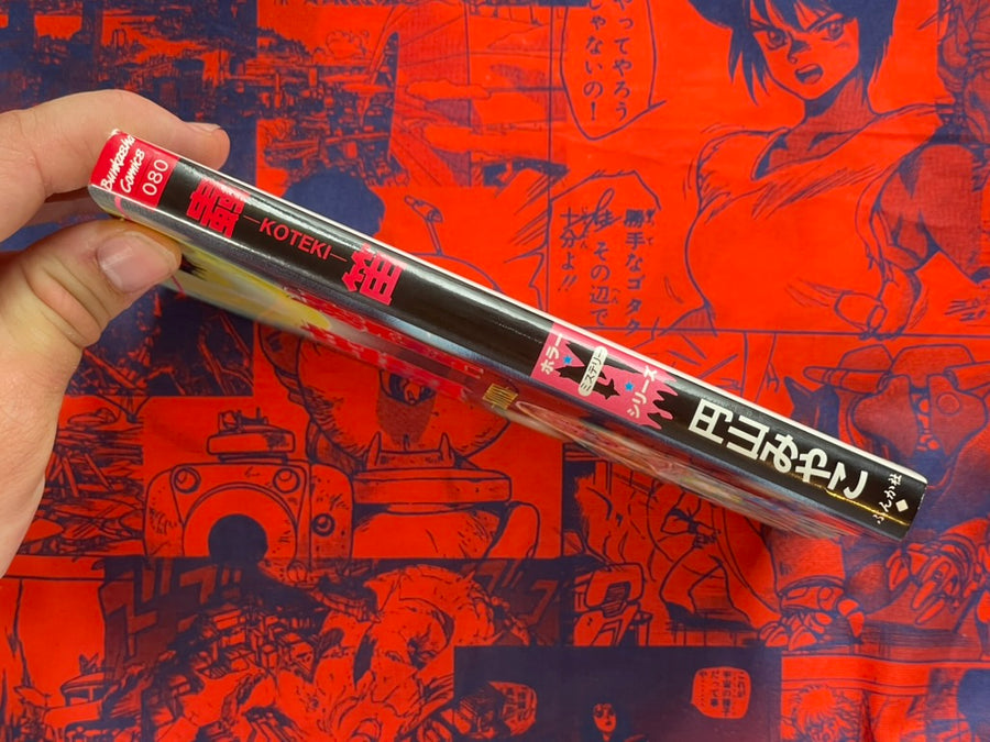 Koteki by Maruyama Miyako (1998)