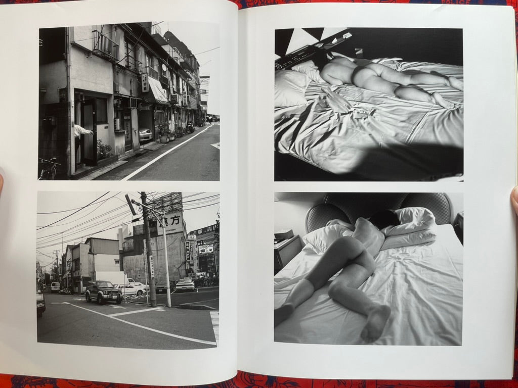 Deja-Vu No. 20 Summer 1995: Araki Nobuyoshi and the "I Novel" (1995)