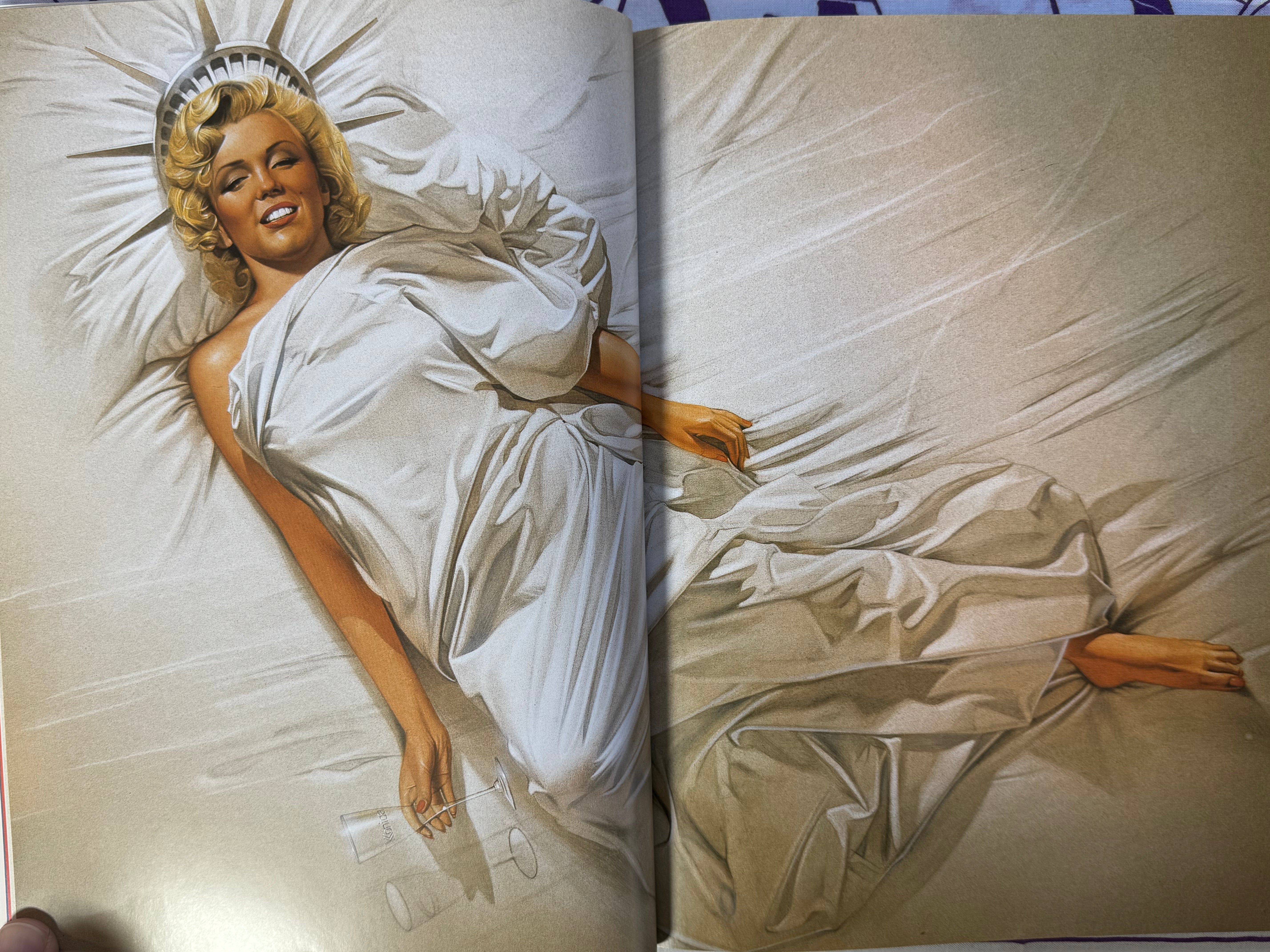 Hajime Sorayama (1993) German Publisher
