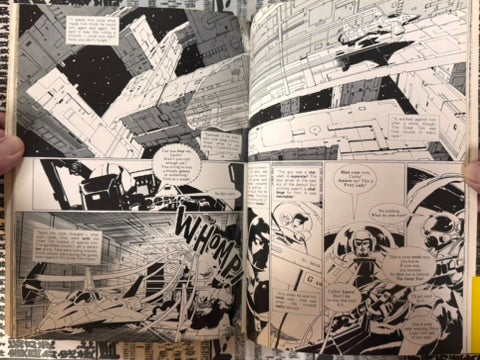 Manga - English Edition (1980s?)-thumbmail-17