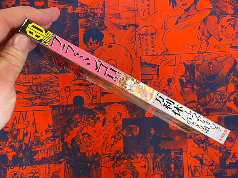 Flamingo Magazine (11/1996)