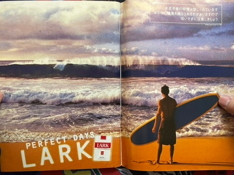 Weekly Playboy Magazine (9/2000)