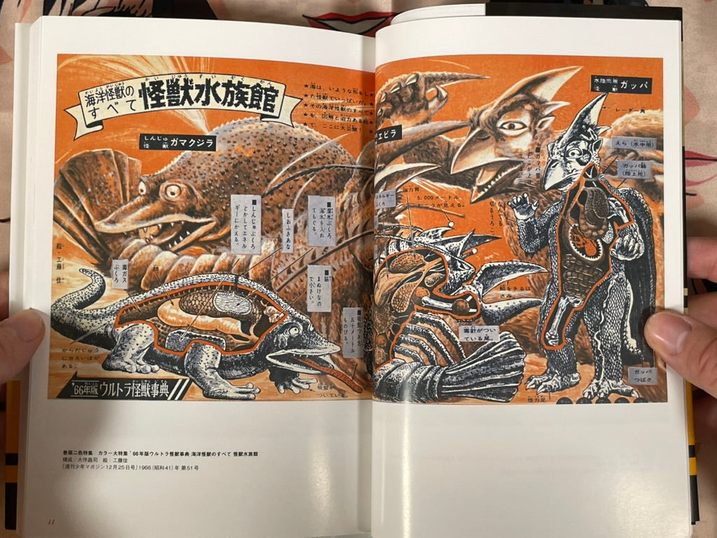 Shoji Otomo Secret Treasure Chest Big Encyclopedia (2014)-thumbmail-6