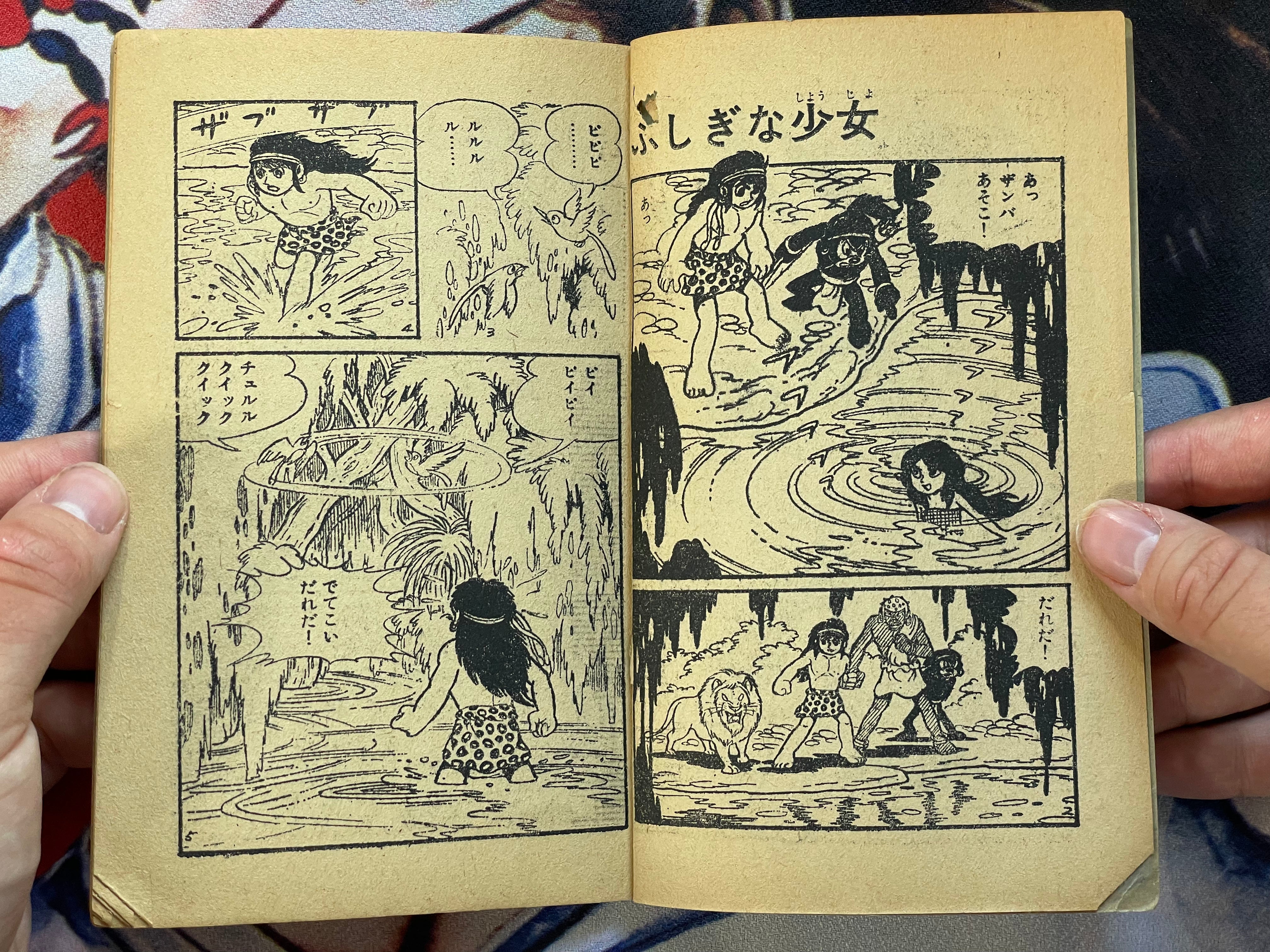 Zanba by Ishikawa Kyuta (1963)-thumbmail-3