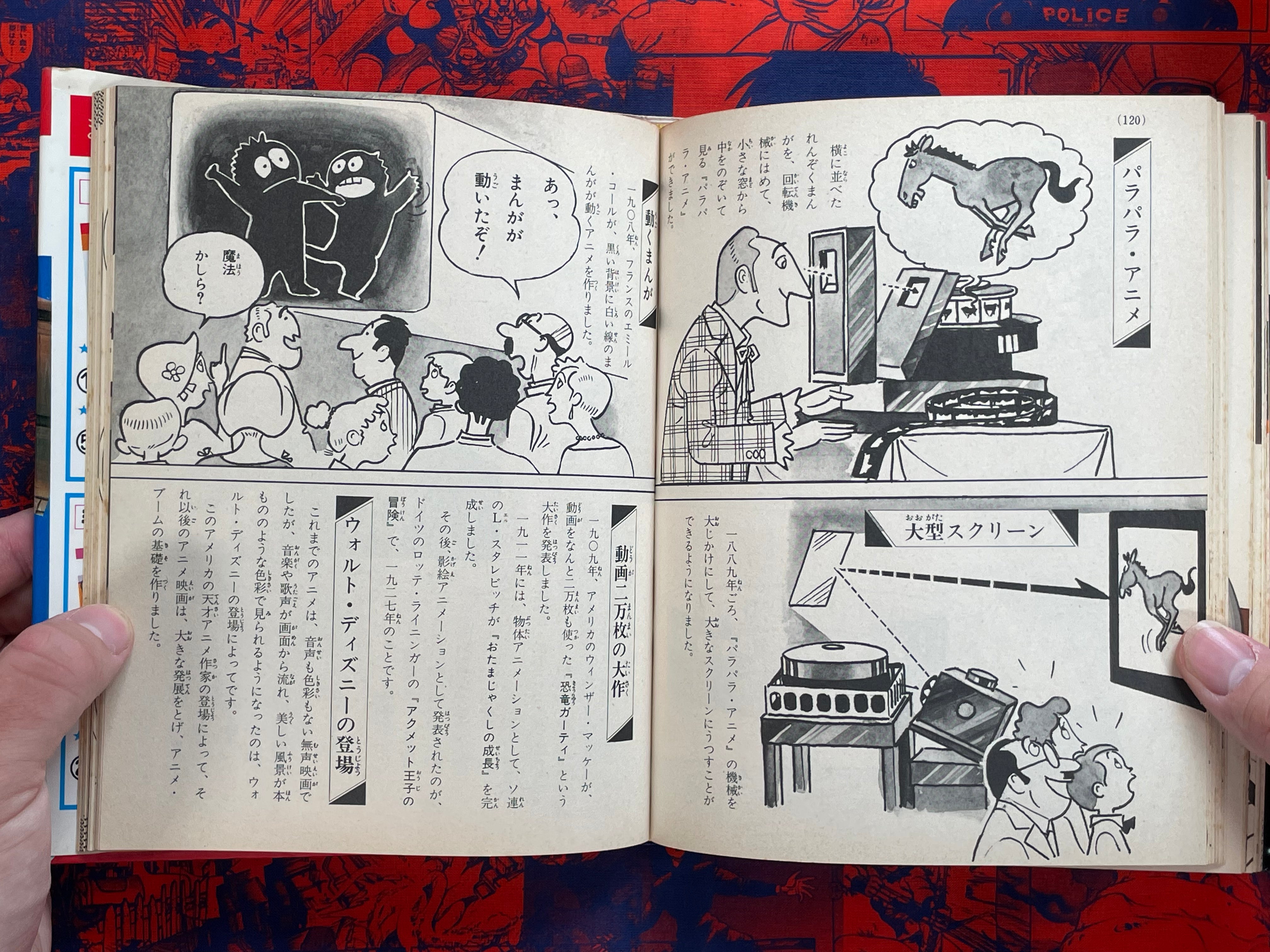 Intro to Everything Anime - Hardcover by Shogakukan (1981)