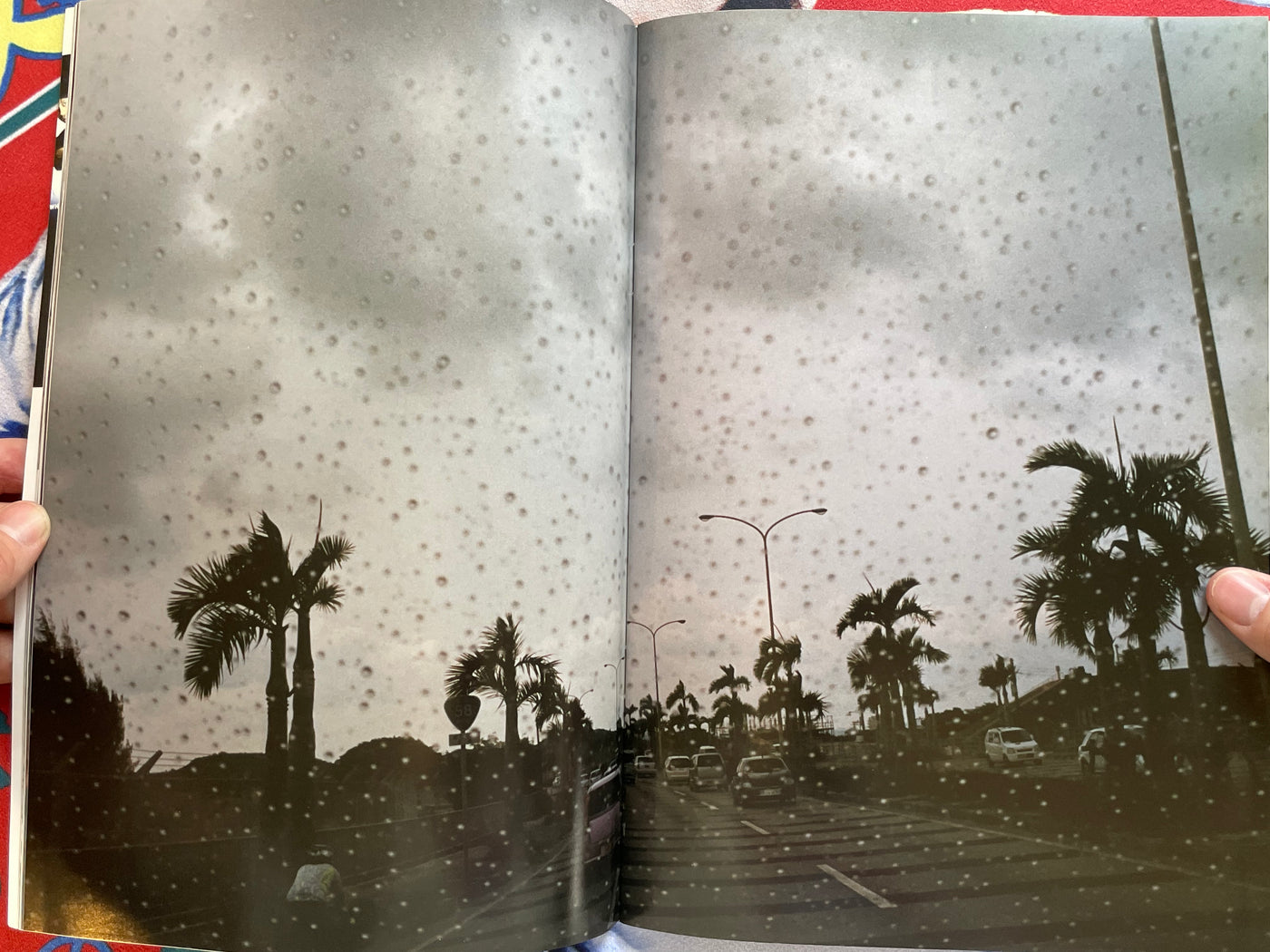 Hitomi Katayama Shincho Mook Photo Collection (2008)