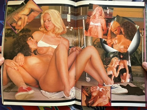 USA Girls '80: Bachelor Extra Edition (12/1979)