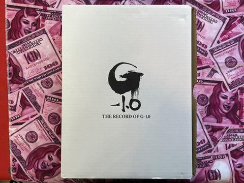 Godzilla -1.0: The Record of G-1.0