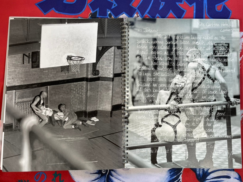 Madonna: Sex (METAL COVER) by Dohosha Publishing