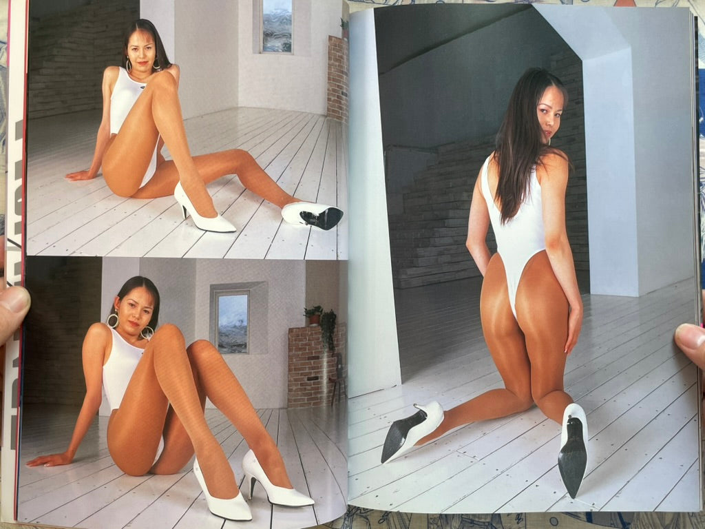 Romance Punch: Cosplay Top Model 2 (1999)