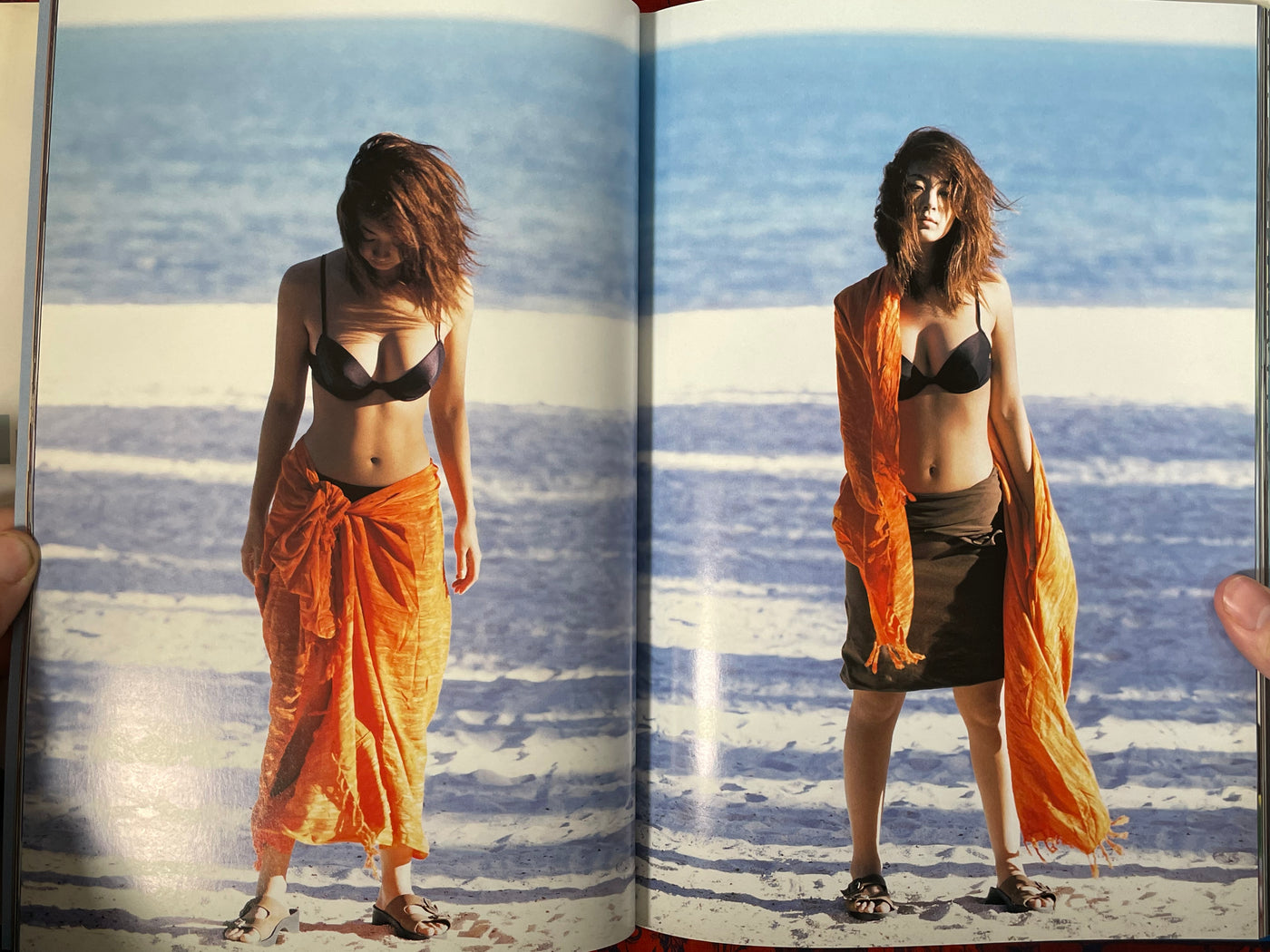 Innocent feat. Yuka by Tatsuo Watanabe (2000)