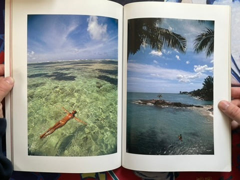 Love Storm: L'Orage D'Amour by Shizuki Obuchi (1982)
