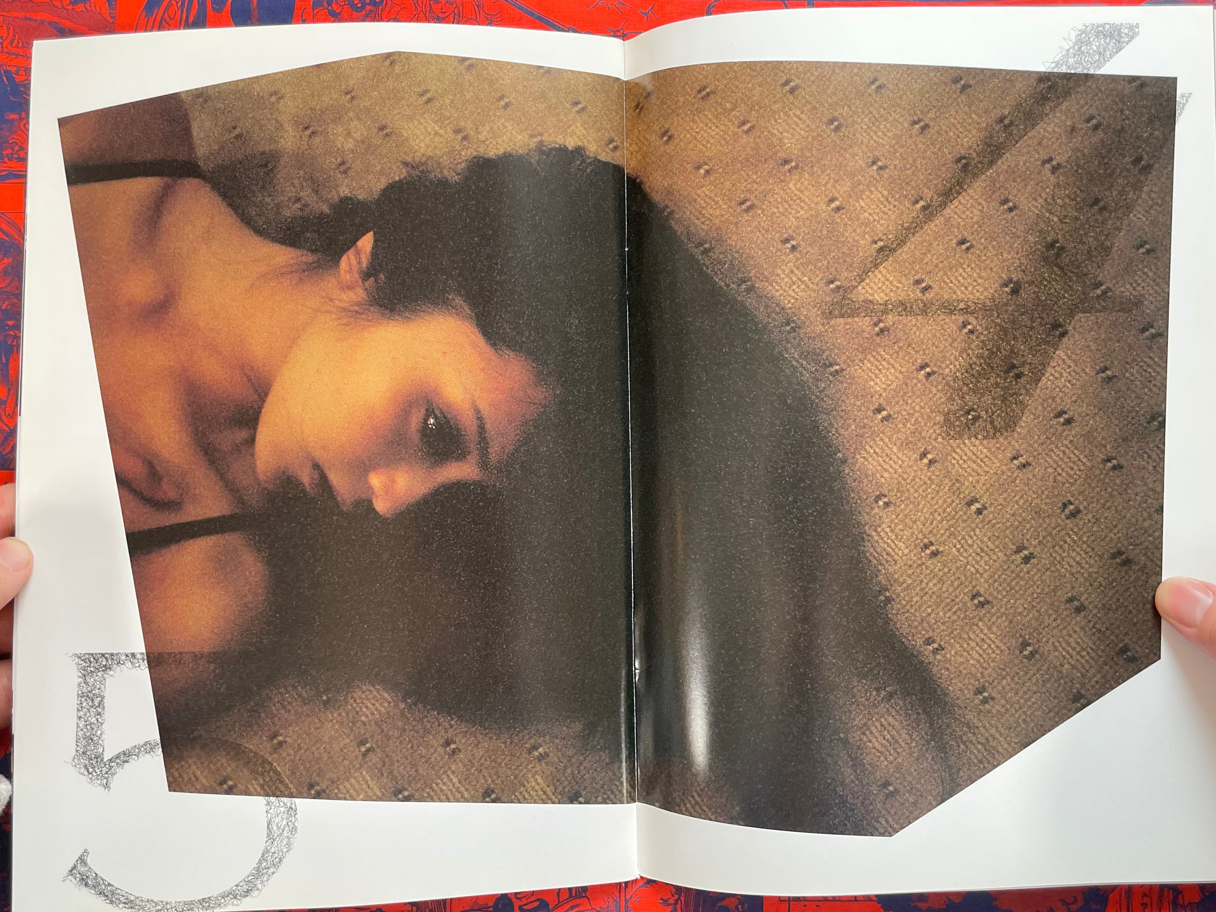 Monthly Shincho Mook: Tatsumi Natsuko (2009)