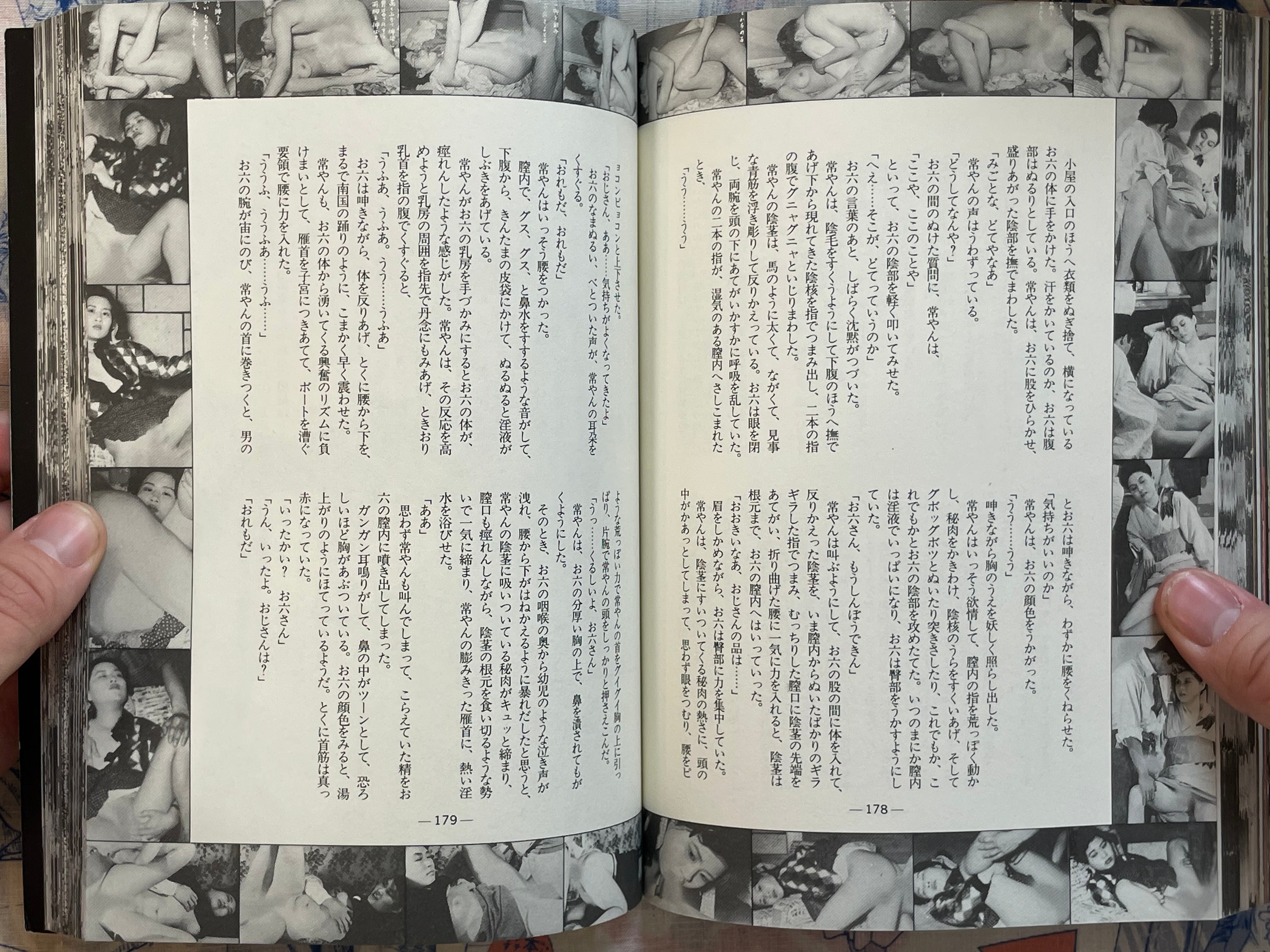 Higa Secret Book Hall 2 by Real Times Extra Edition (1993)