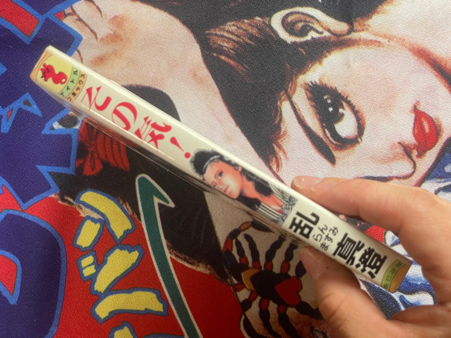 That Feeling! by Ran Masumi (1989)
