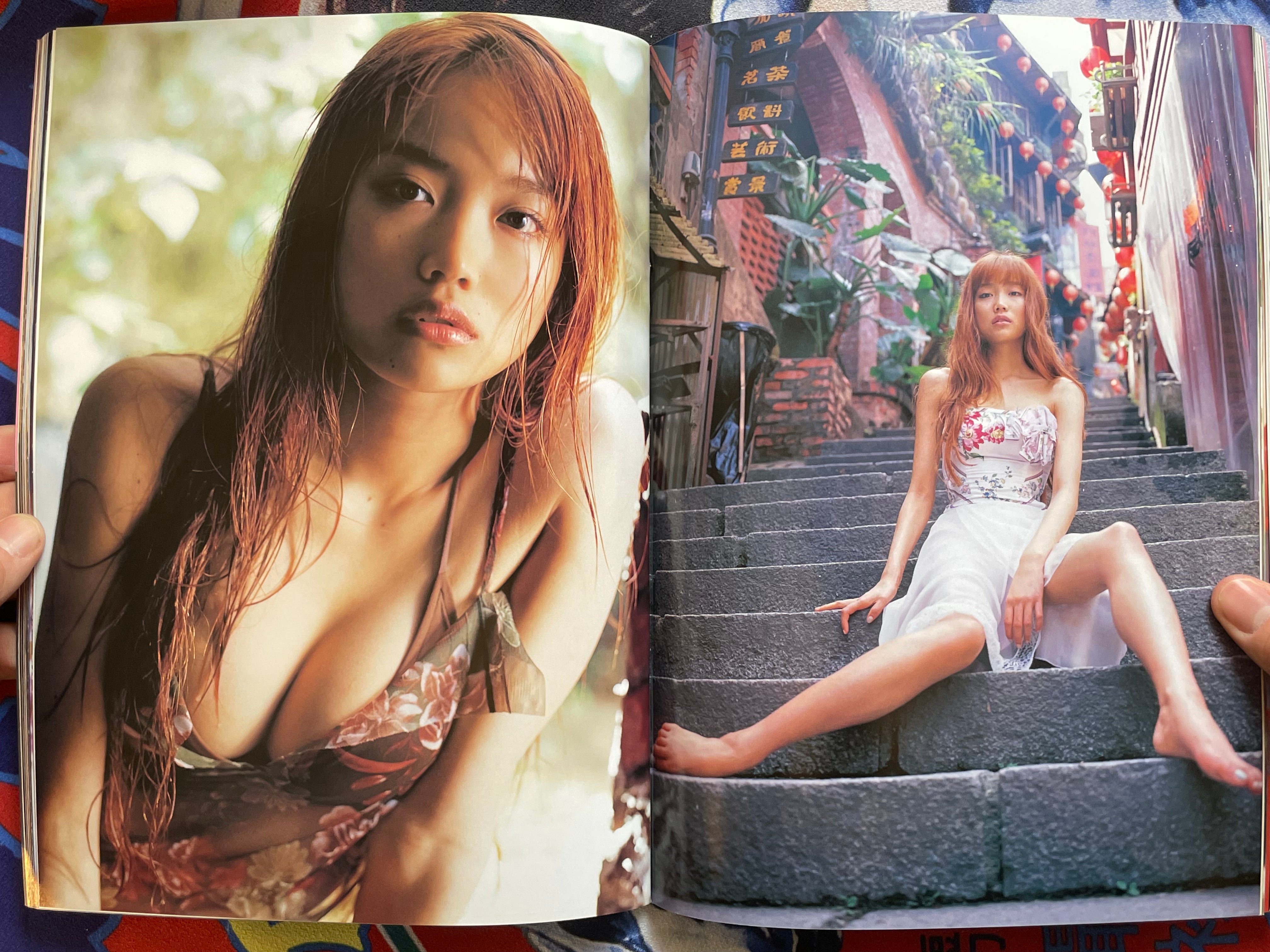 Sweet Idol of the Year 2002-2003