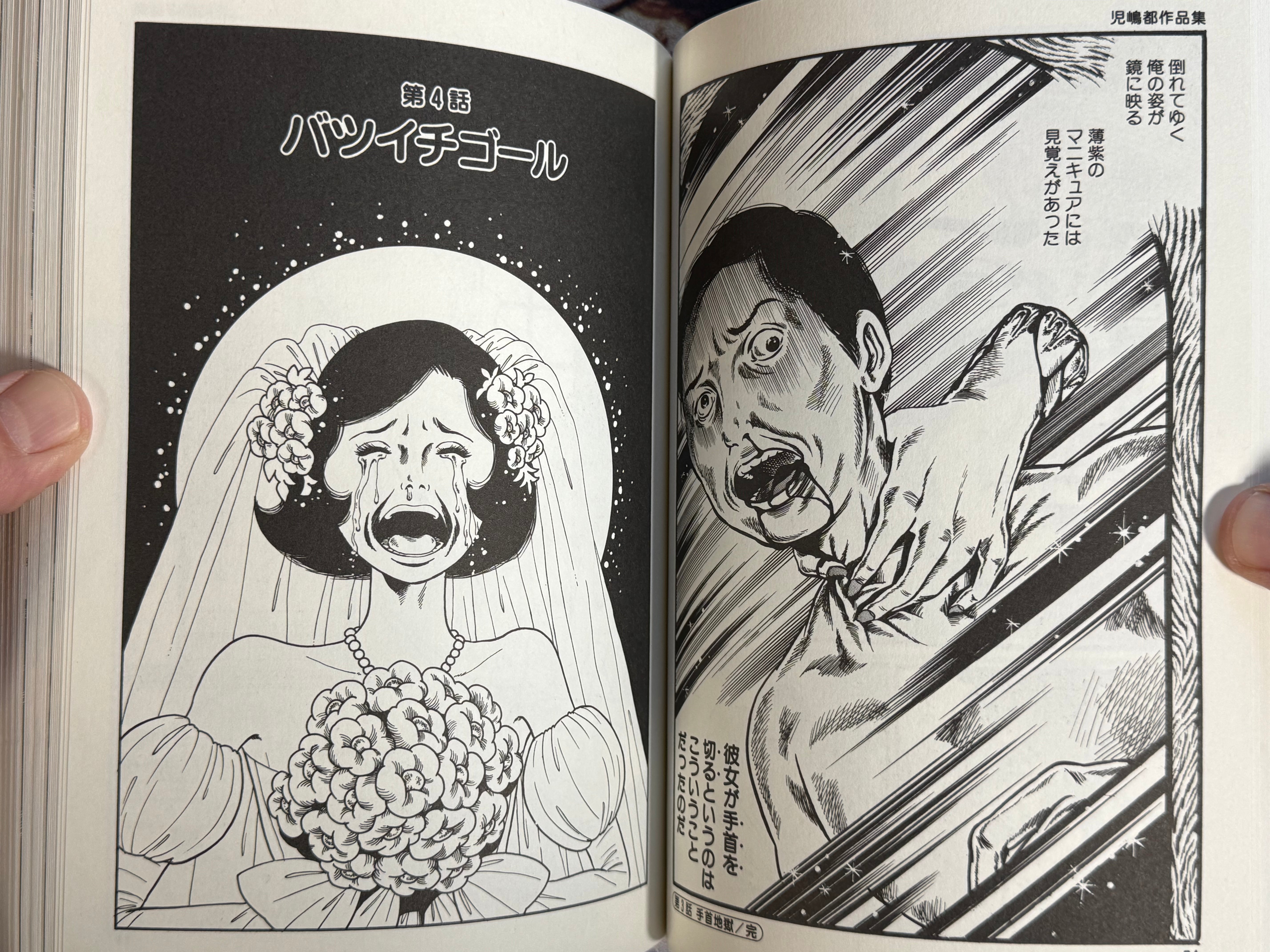 SIGNED! Maiden Dictionary by Cojima Miyako (2002)