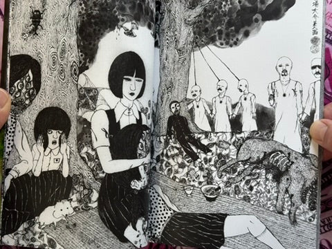 19999 by Daisuke Ichiba