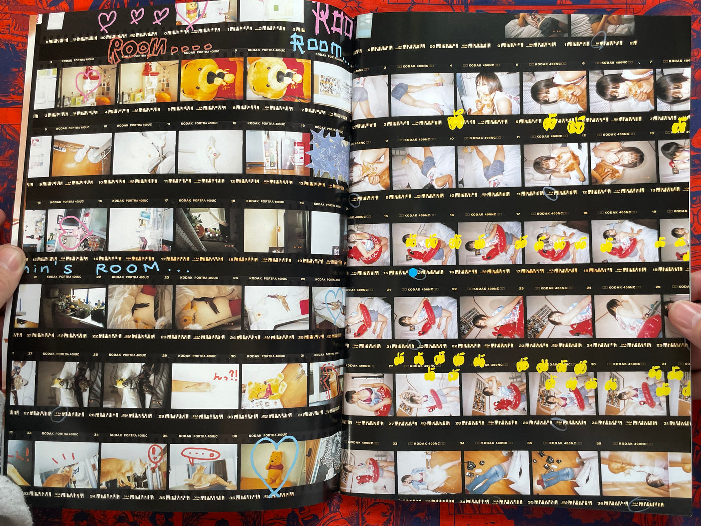 Monthly Shincho Mook: Sonim (2004)