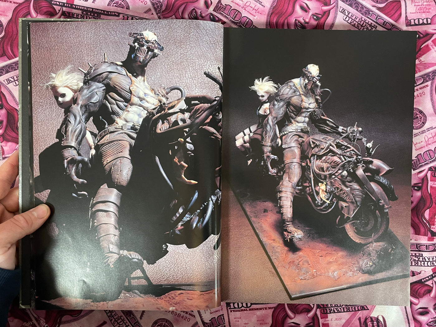 Nira Works by Yasushi Nirasawa (1998/First Edition)