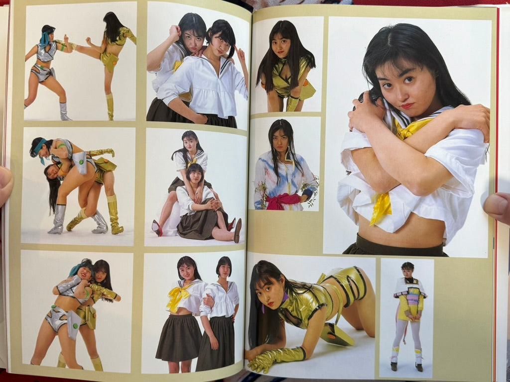 Cosplayer Big Collection