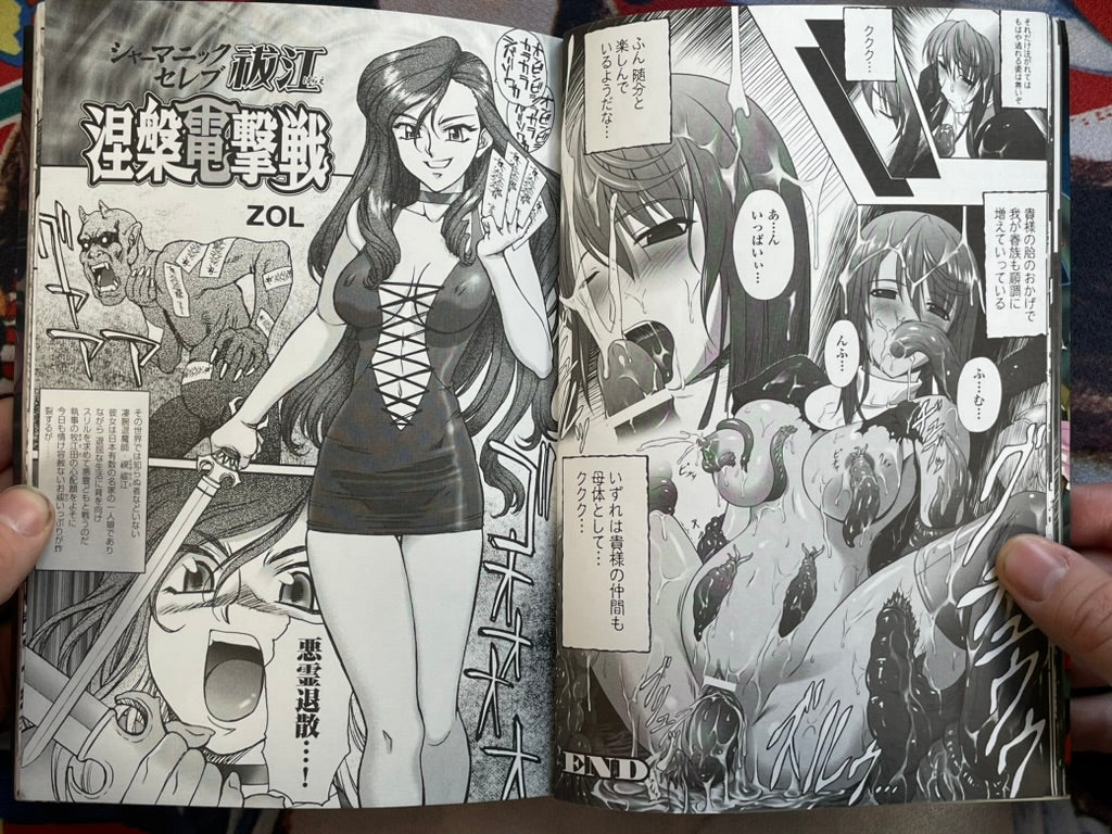 Fighting Princess Offense Vol. 2 by Various Artists (2005)