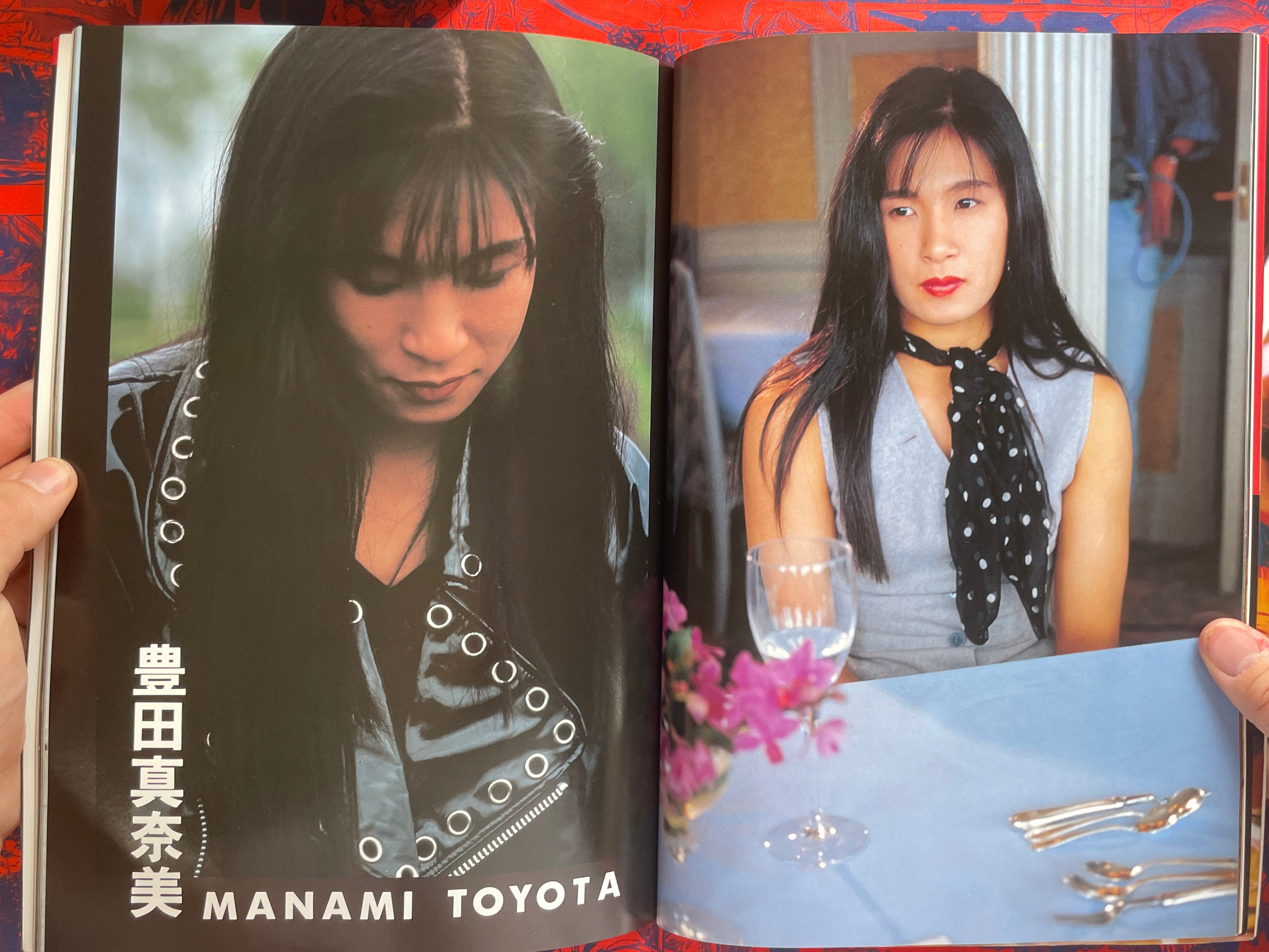All Japan Women's Pro Wrestling 25th Anniversary Book (1993)