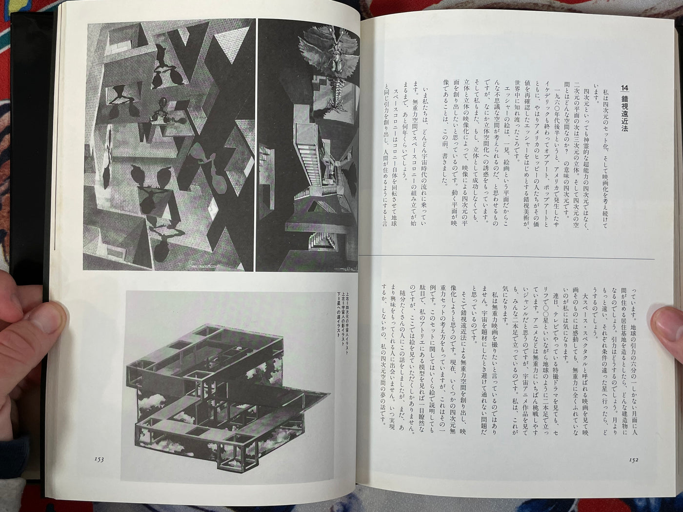 Tokusatsu Art - Hardcover by Narita Tohl (1996)